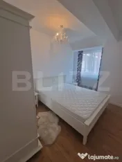 Apartament 3 camere, 73 mp utili, bloc nou, lift, London Res