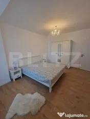 Apartament 3 camere, 73 mp utili, bloc nou, lift, London Res