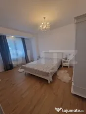 Apartament 3 camere, 73 mp utili, bloc nou, lift, London Res