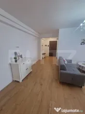 Apartament 3 camere, 73 mp utili, bloc nou, lift, London Res