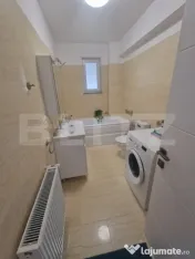 Apartament 3 camere, 73 mp utili, bloc nou, lift, London Res