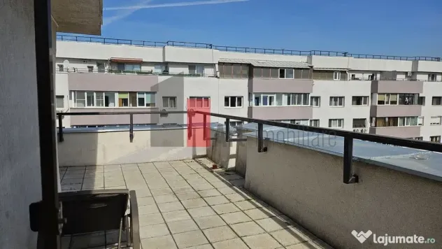 Închiriem apartament 3 camere- Lujerului+Loc de parcare - Bucuresti (Bucuresti-Ilfov)