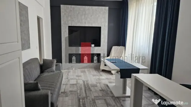 Închiriem apartament 3 camere- Lujerului+Loc de parcare - Bucuresti (Bucuresti-Ilfov)