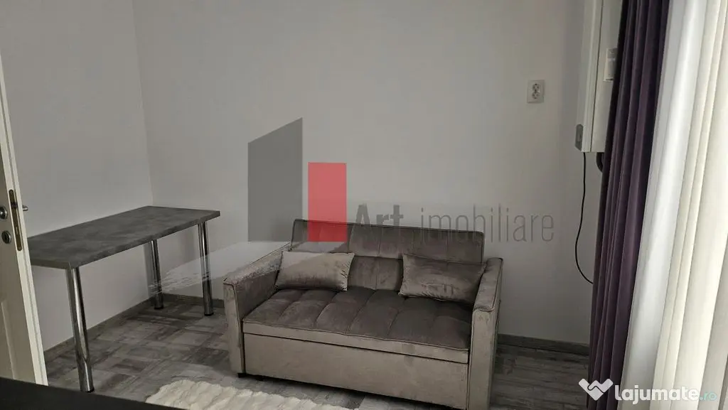 Închiriem apartament 3 camere- Lujerului+Loc de parcare - Bucuresti (Bucuresti-Ilfov)