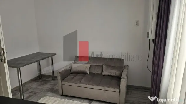 Închiriem apartament 3 camere- Lujerului+Loc de parcare - Bucuresti (Bucuresti-Ilfov)