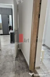 Închiriem apartament 3 camere- Lujerului+Loc de parcare 