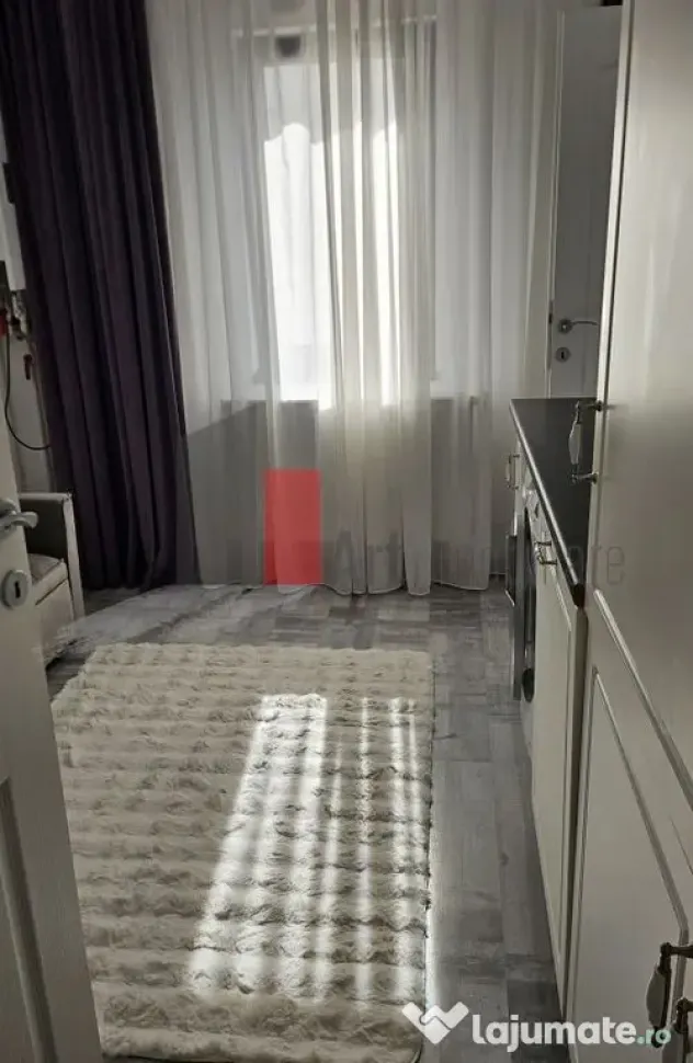 Închiriem apartament 3 camere- Lujerului+Loc de parcare - Bucuresti (Bucuresti-Ilfov)