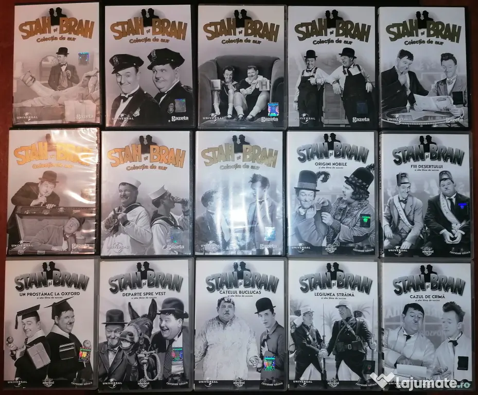 DVD FILME Indiene si Cele mai frumoase comedii