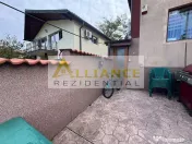 Vila individuala 144mp util 40mp terasa 246mp teren mobilata utilata 