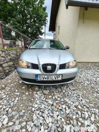 SEAT Cordoba 1.4 benzina 2007 