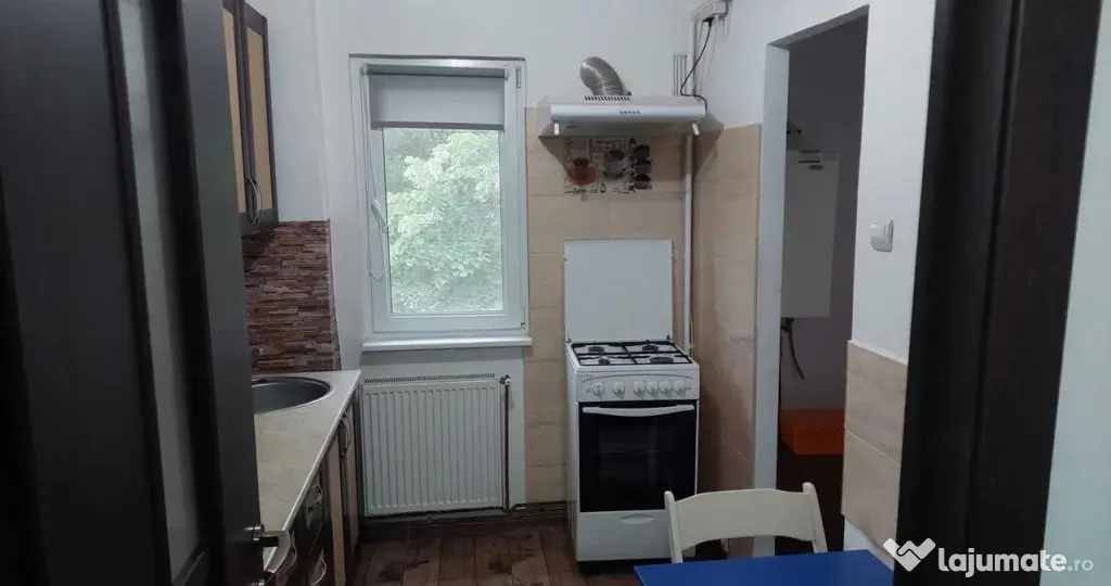 Ap 2 Cam SD Cantemir-Podu Ros - Iasi (Iasi)
