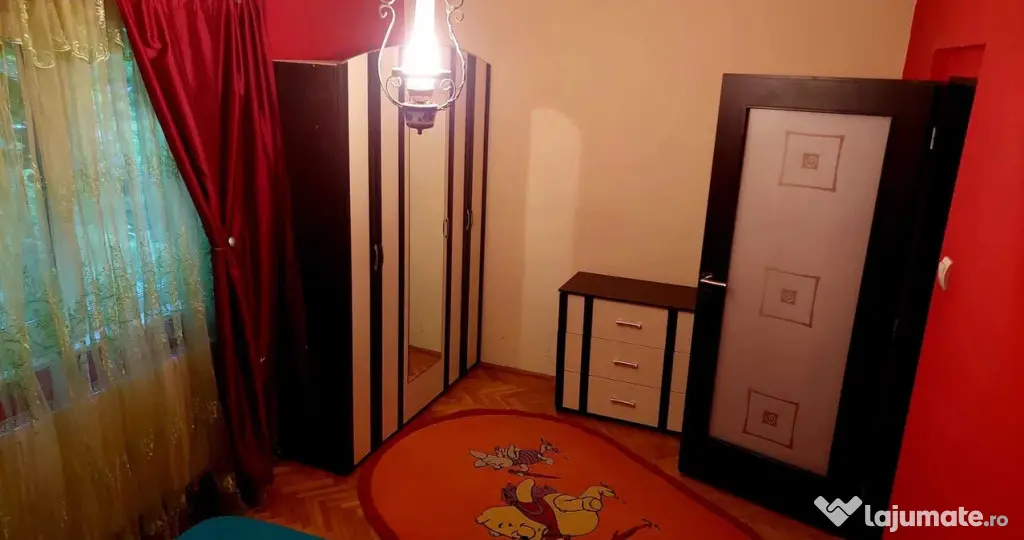 Ap 2 Cam SD Cantemir-Podu Ros - Iasi (Iasi)