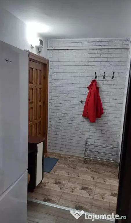 Ap 2 Cam SD Cantemir-Podu Ros - Iasi (Iasi)
