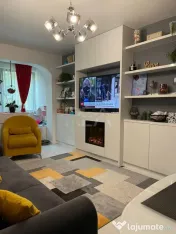 2 camere, P/10, 52mp-Drumul Taberei 