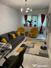 2 camere, P/10, 52mp-Drumul Taberei 