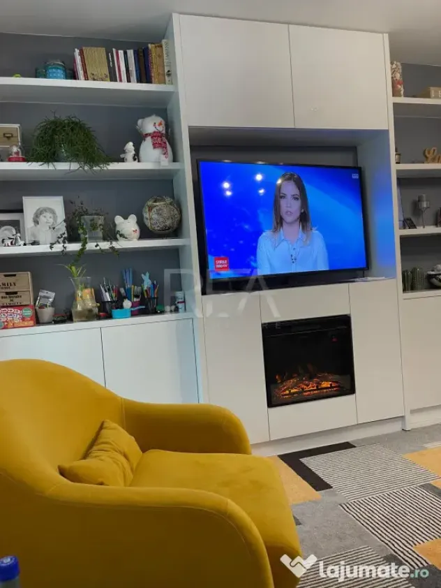 2 camere, P/10, 52mp-Drumul Taberei - Bucuresti (Bucuresti-Ilfov)