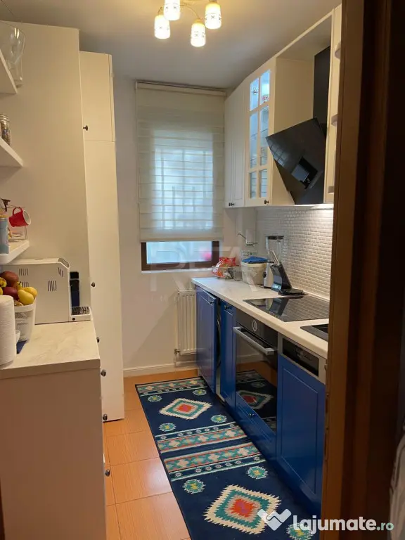 2 camere, P/10, 52mp-Drumul Taberei - Bucuresti (Bucuresti-Ilfov)