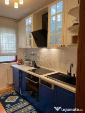 2 camere, P/10, 52mp-Drumul Taberei 