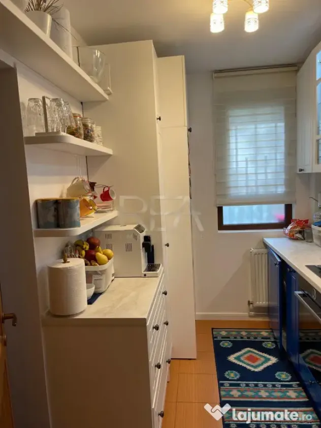 2 camere, P/10, 52mp-Drumul Taberei - Bucuresti (Bucuresti-Ilfov)