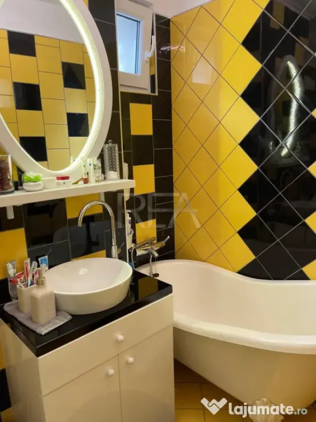 2 camere, P/10, 52mp-Drumul Taberei - Bucuresti (Bucuresti-Ilfov)