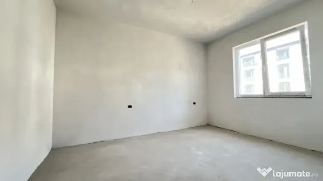 PROIECT NOU | Apartamente 2 camere | Suprafete diferite | Gi - Giroc (Timis)