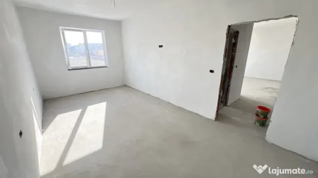 PROIECT NOU | Apartamente 2 camere | Suprafete diferite | Gi - Giroc (Timis)