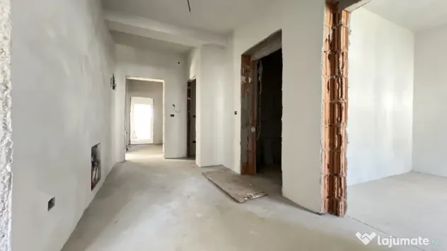 PROIECT NOU | Apartamente 2 camere | Suprafete diferite | Gi - Giroc (Timis)