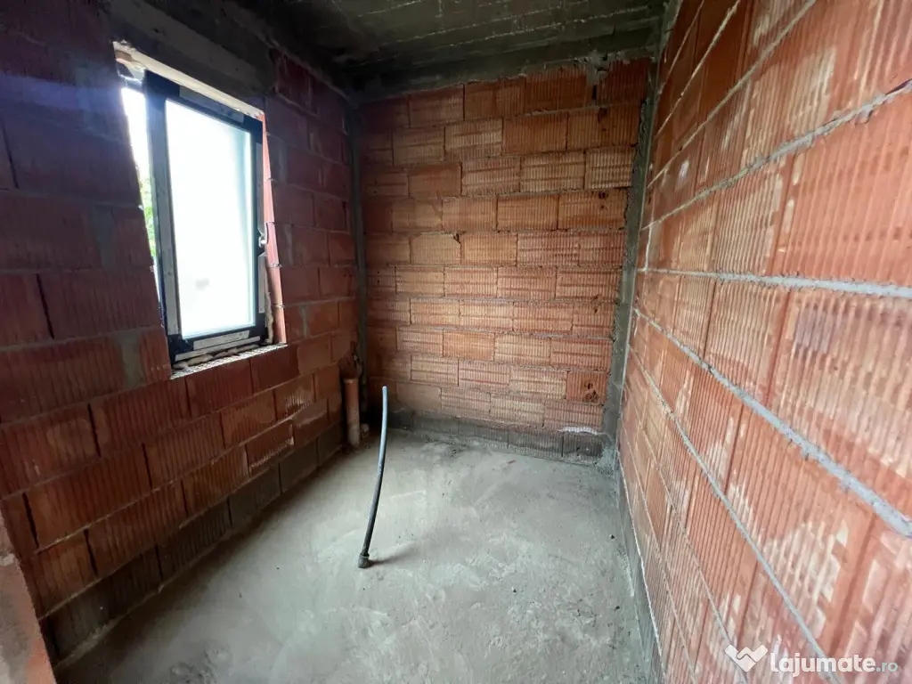 Duplex 4 camere | 3 bai | Giroc - Satu Batran - Giroc (Timis)