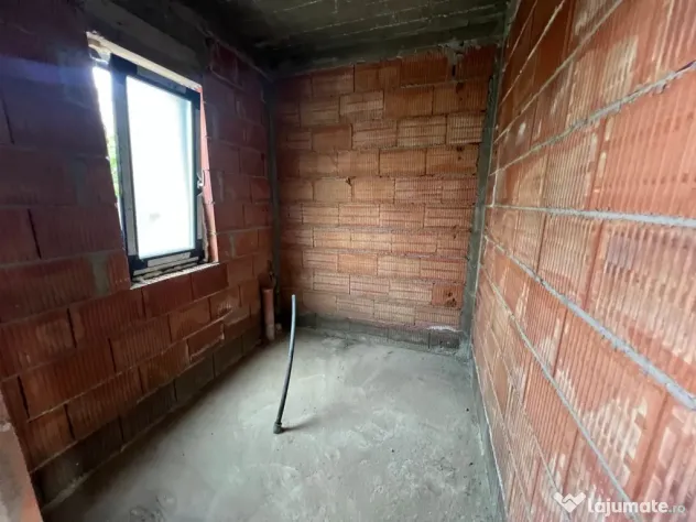 Duplex 4 camere | 3 bai | Giroc - Satu Batran - Giroc (Timis)