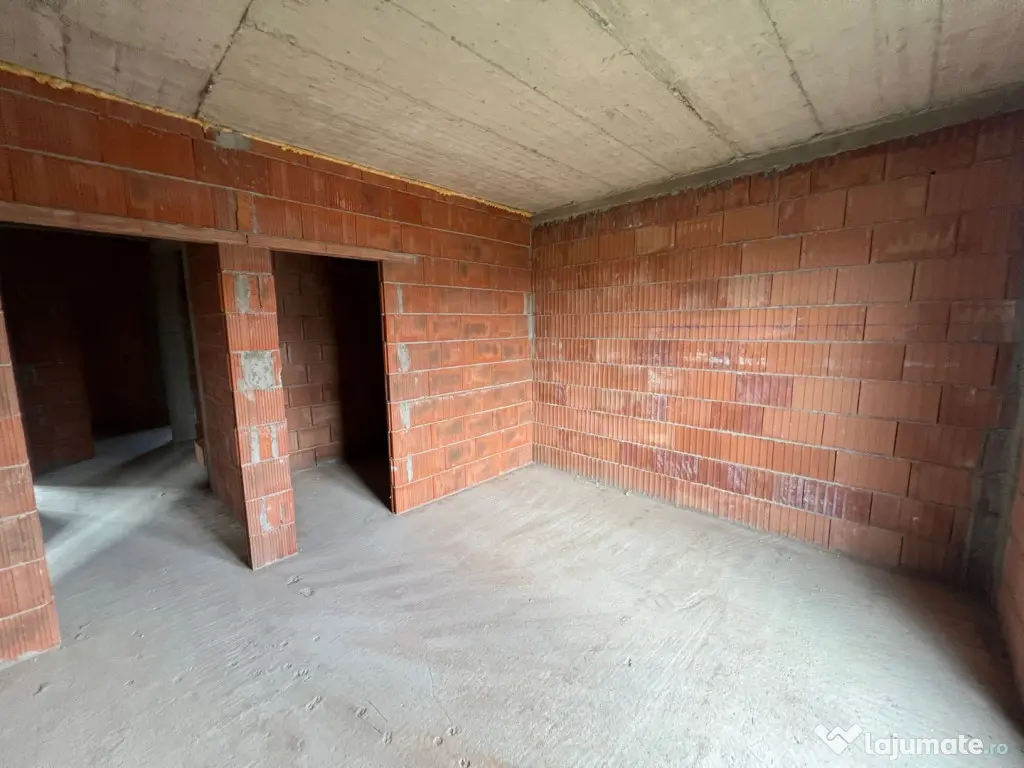 Duplex 4 camere | 3 bai | Giroc - Satu Batran - Giroc (Timis)