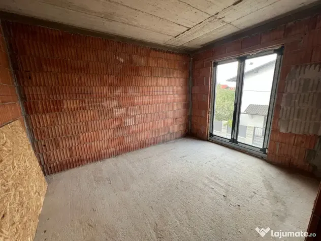 Duplex 4 camere | 3 bai | Giroc - Satu Batran - Giroc (Timis)