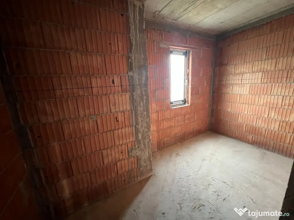 Duplex 4 camere | 3 bai | Giroc - Satu Batran - Giroc (Timis)