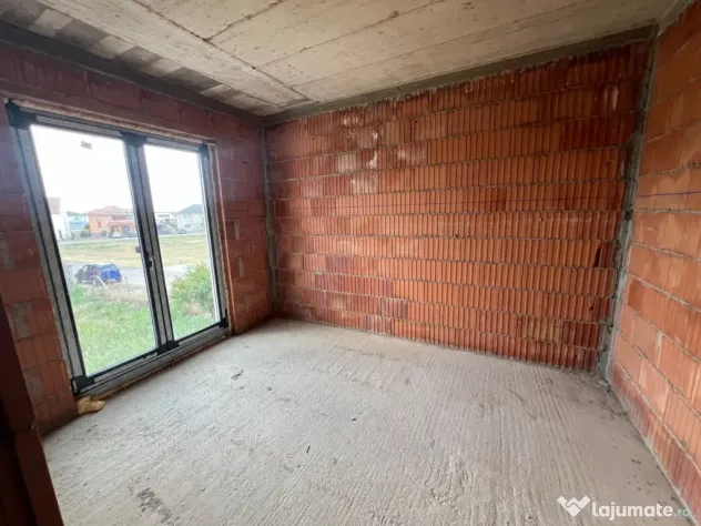 Duplex 4 camere | 3 bai | Giroc - Satu Batran - Giroc (Timis)