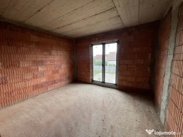 Duplex 4 camere | 3 bai | Giroc - Satu Batran - Giroc (Timis)