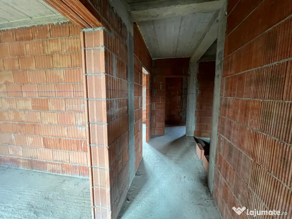 Duplex 4 camere | 3 bai | Giroc - Satu Batran - Giroc (Timis)