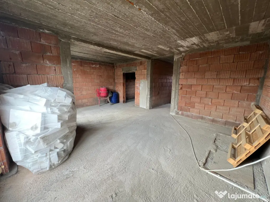 Duplex 4 camere | 3 bai | Giroc - Satu Batran - Giroc (Timis)