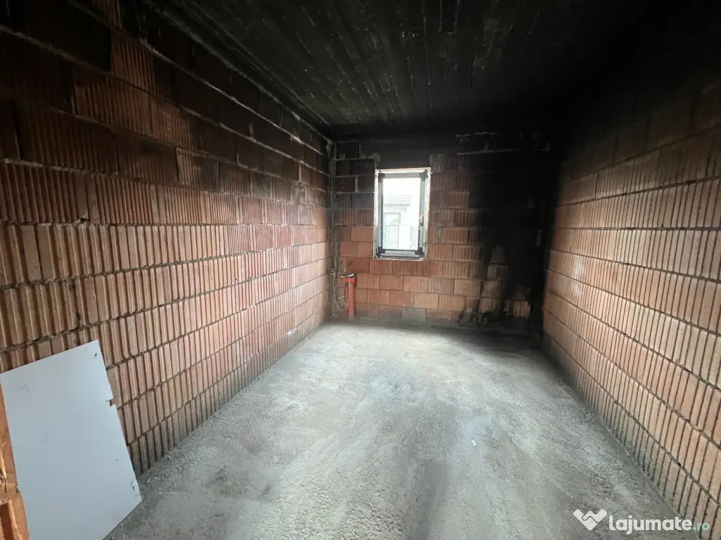 Duplex 4 camere | 3 bai | Giroc - Satu Batran - Giroc (Timis)