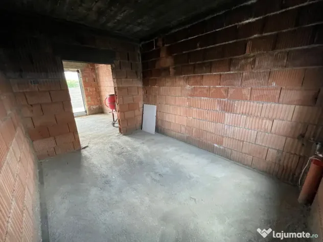 Duplex 4 camere | 3 bai | Giroc - Satu Batran - Giroc (Timis)