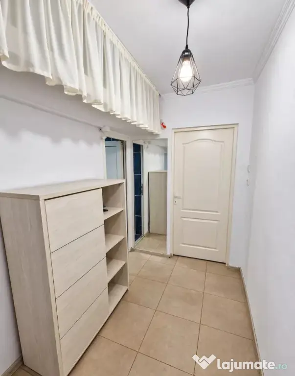 Apartament 2 camere | Renovat | Centrala | Spitalul Județea - Timisoara (Timis)