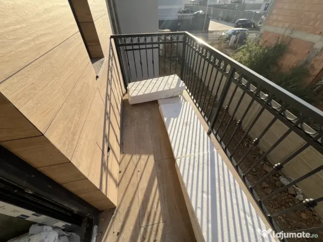 Proiect nou P+2 | 2 camere | Gradina proprie | Calea Urseni - Giroc (Timis)