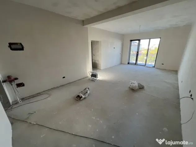 Proiect nou P+2 | 2 camere | Gradina proprie | Calea Urseni - Giroc (Timis)