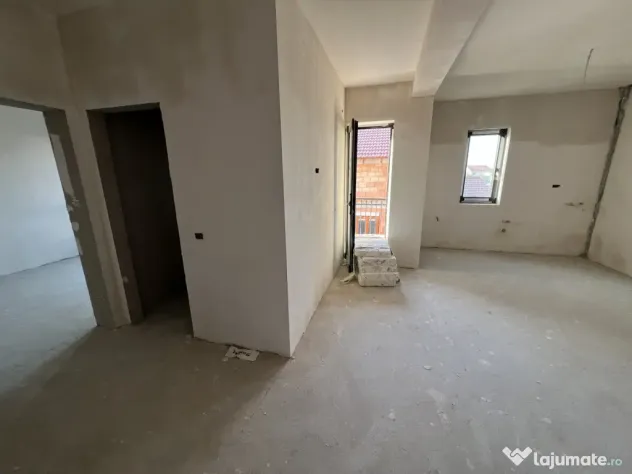 Proiect nou P+2 | 2 camere | Gradina proprie | Calea Urseni - Giroc (Timis)