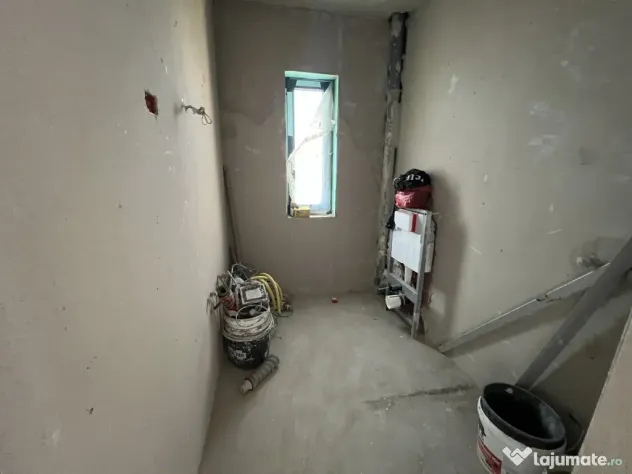 Proiect nou P+2 | 2 camere | Gradina proprie | Calea Urseni - Giroc (Timis)