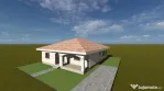 Casa individuala 4 camere | Giroc - Calea Urseni