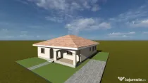 Casa individuala 4 camere | Giroc - Calea Urseni