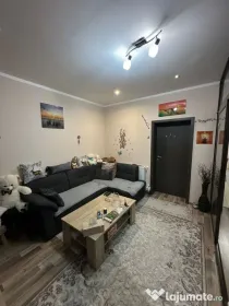 Apartament 3 camere decomandat | Giroc - Zona Centrala