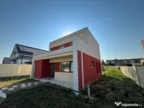 Casă individuală 4 camere – Timișoara | Calea Urseni (U