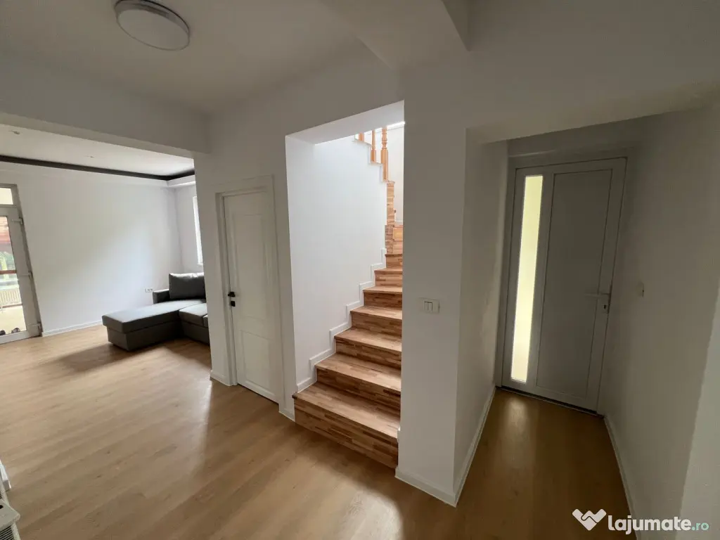 Casa individuala 5 camere | Dumbravita | 3 minute de IKEA | - Dumbravita (Timis)