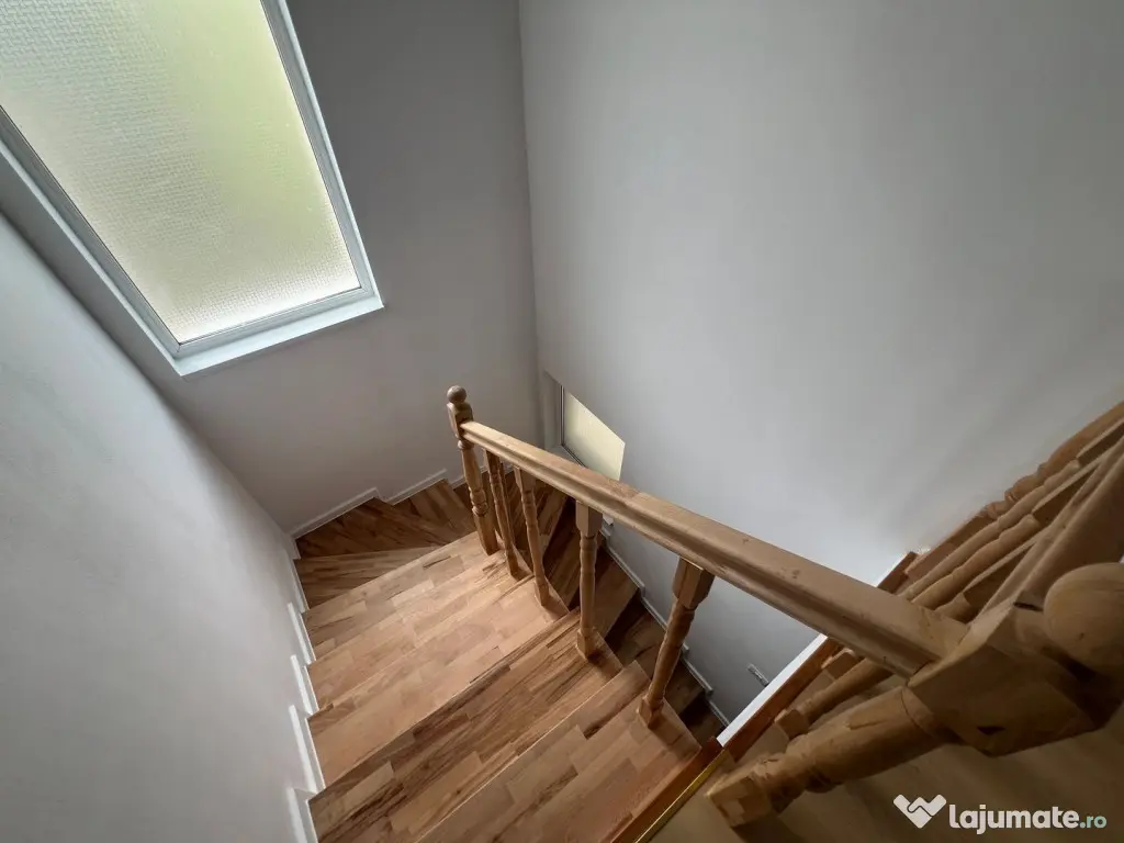 Casa individuala 5 camere | Dumbravita | 3 minute de IKEA | - Dumbravita (Timis)