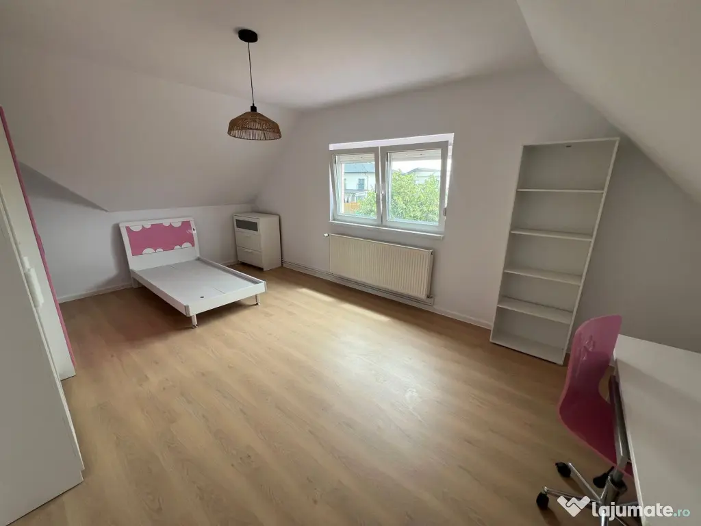 Casa individuala 5 camere | Dumbravita | 3 minute de IKEA | - Dumbravita (Timis)